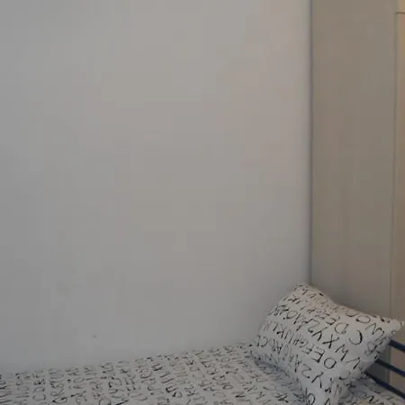 Jasmin Apartment *