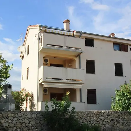 Jasmin Apartment *