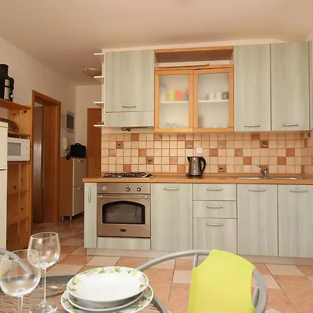 Jasmin Apartment *