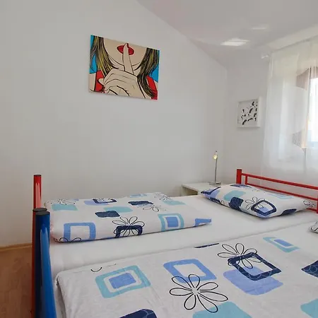 Apartment Jasmin