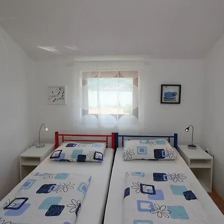 Jasmin Apartment Cizici
