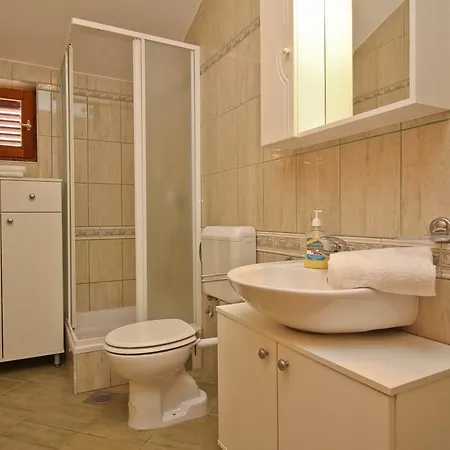 Apartment Jasmin Cizici